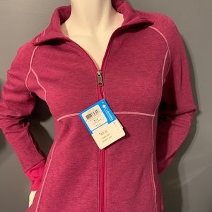 BN Women’s Champion jacket